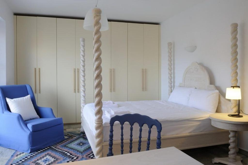 Villa Blue - Vue sur Mer
