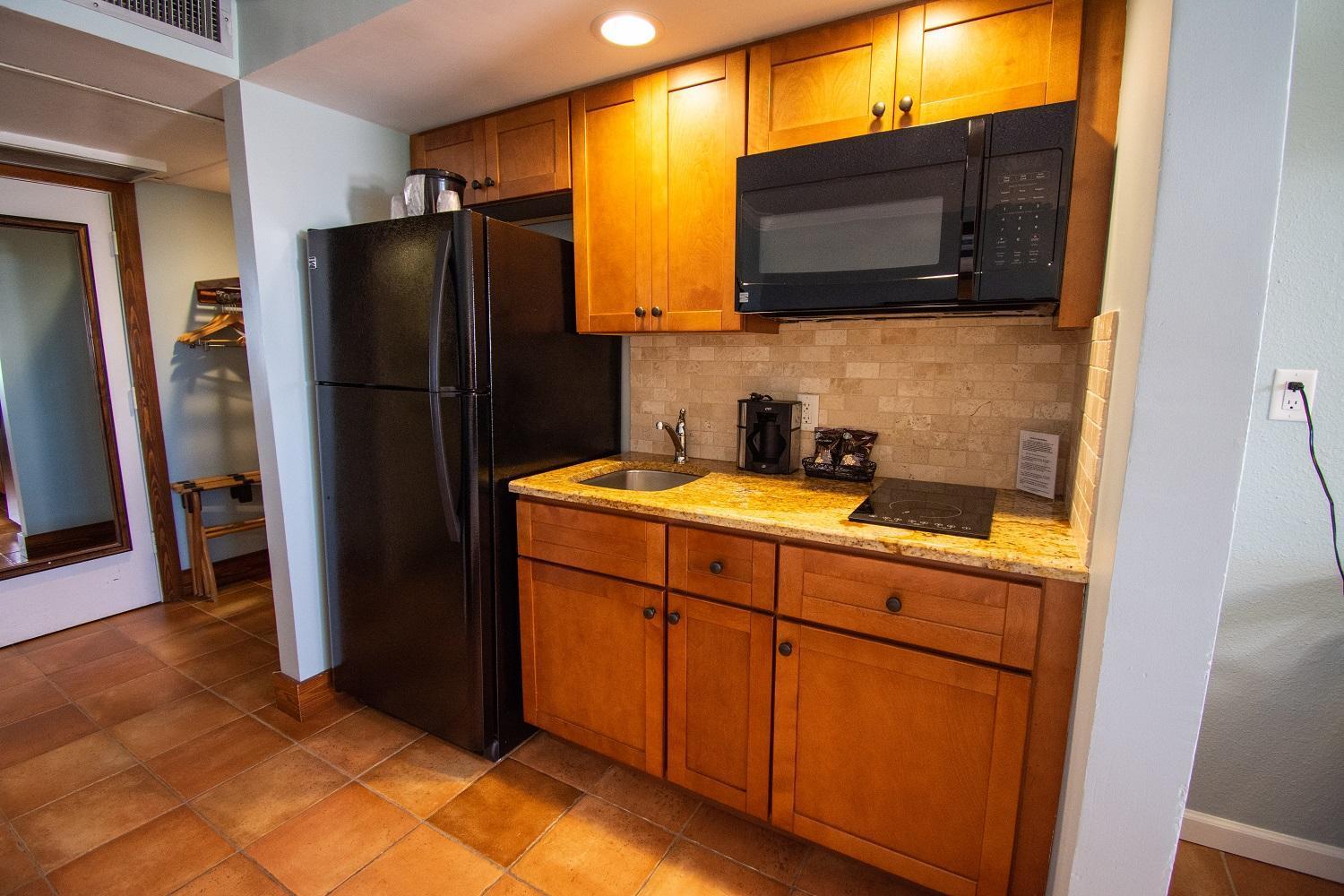 Beachview Junior Suite