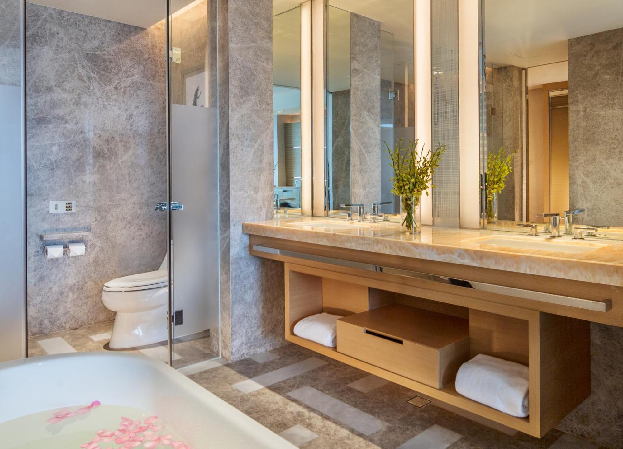 Ocean View King Room(Unlimited free entry to the Water park & Lost Chambers during the stay),1453828681:JPEG