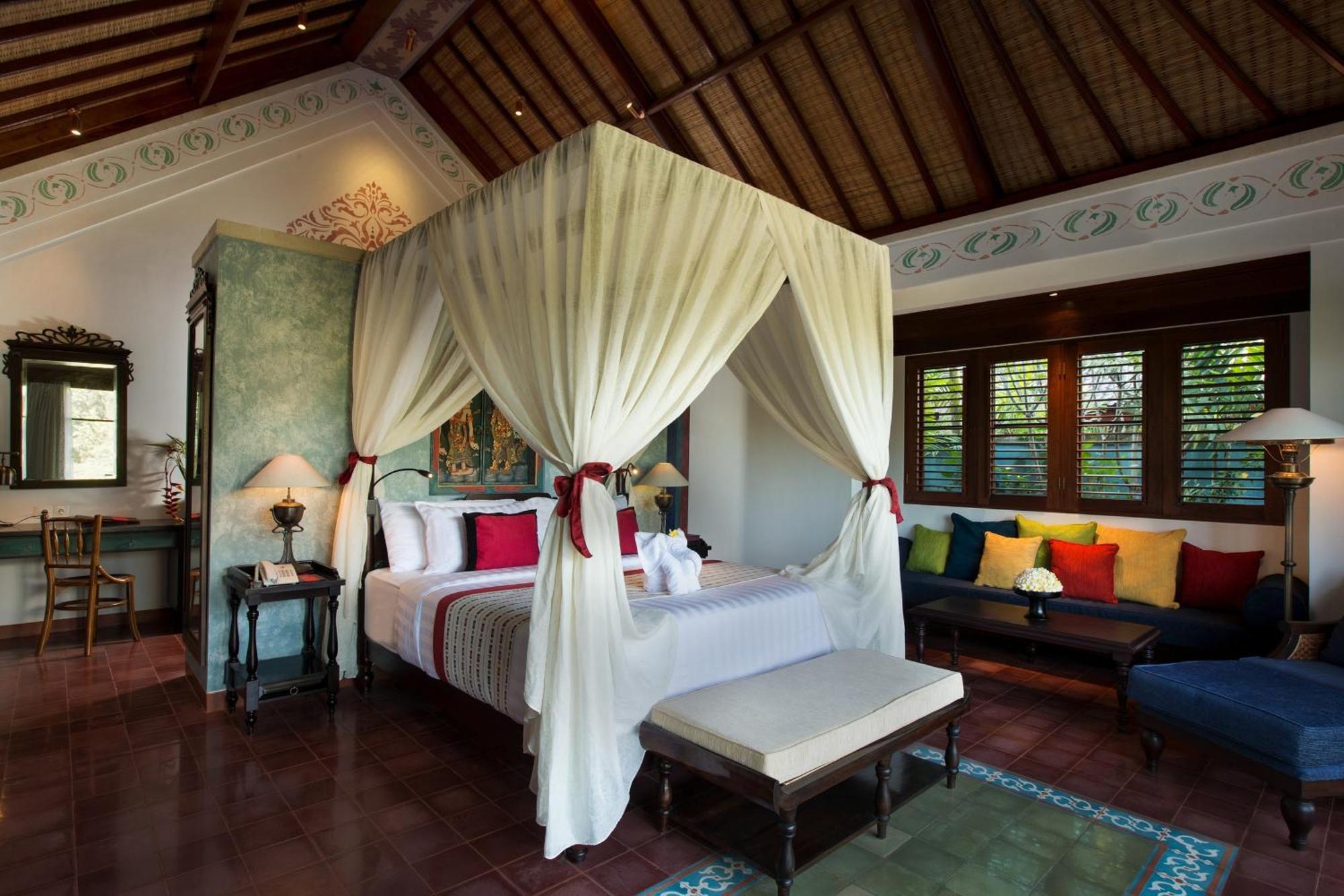 One Bedroom Pool Villa Rice Field View with Daily Afternoon Taste Escape and Extra Benefit,1221596443:JPEG