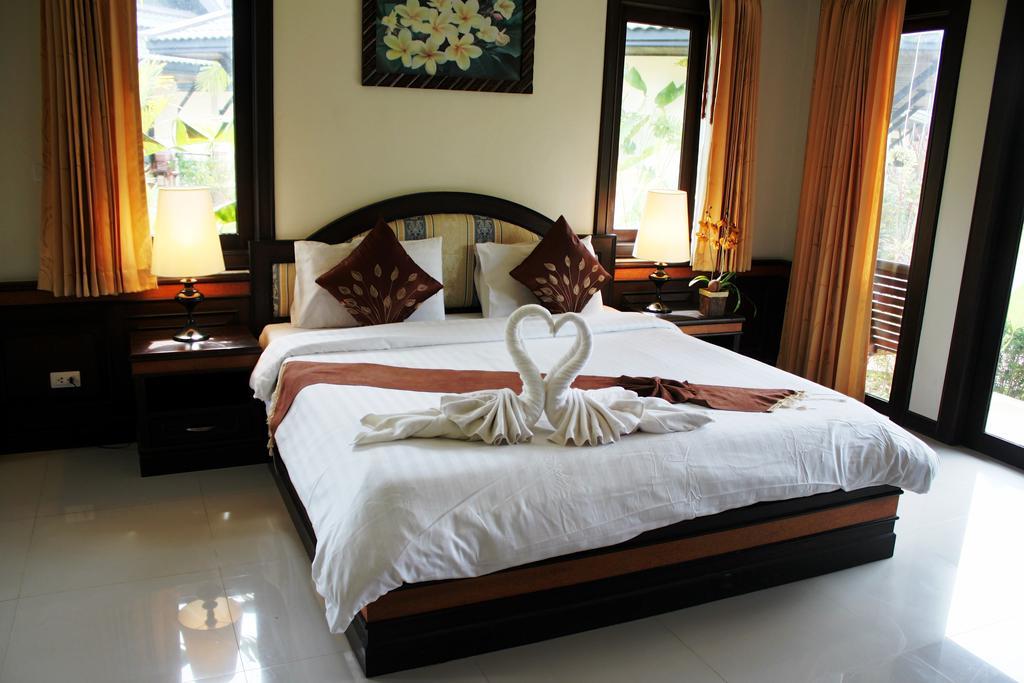 Standard Villa