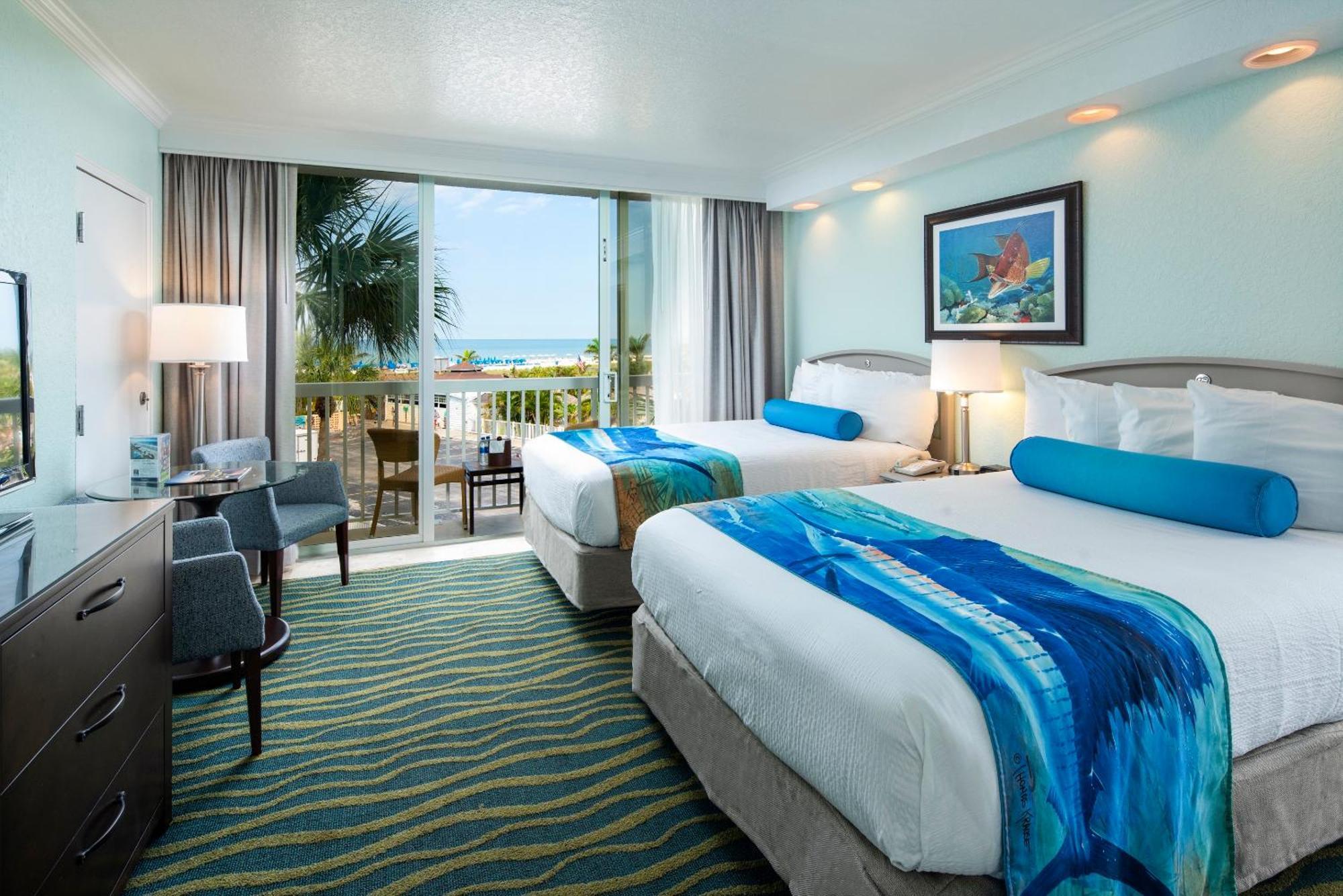 Double Room Balcony