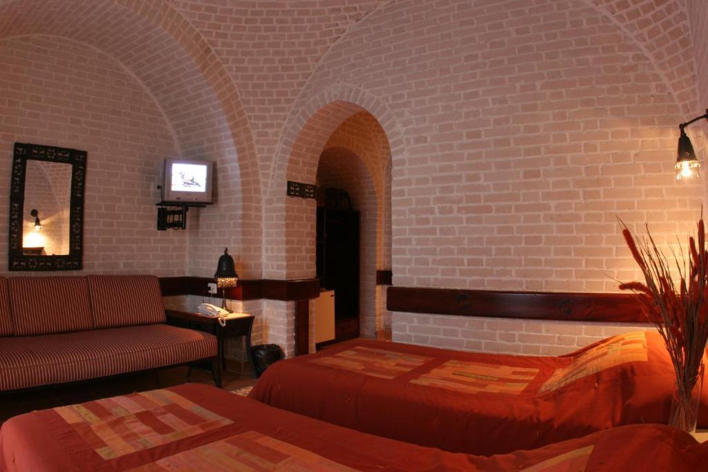 Superior Room with Sea View