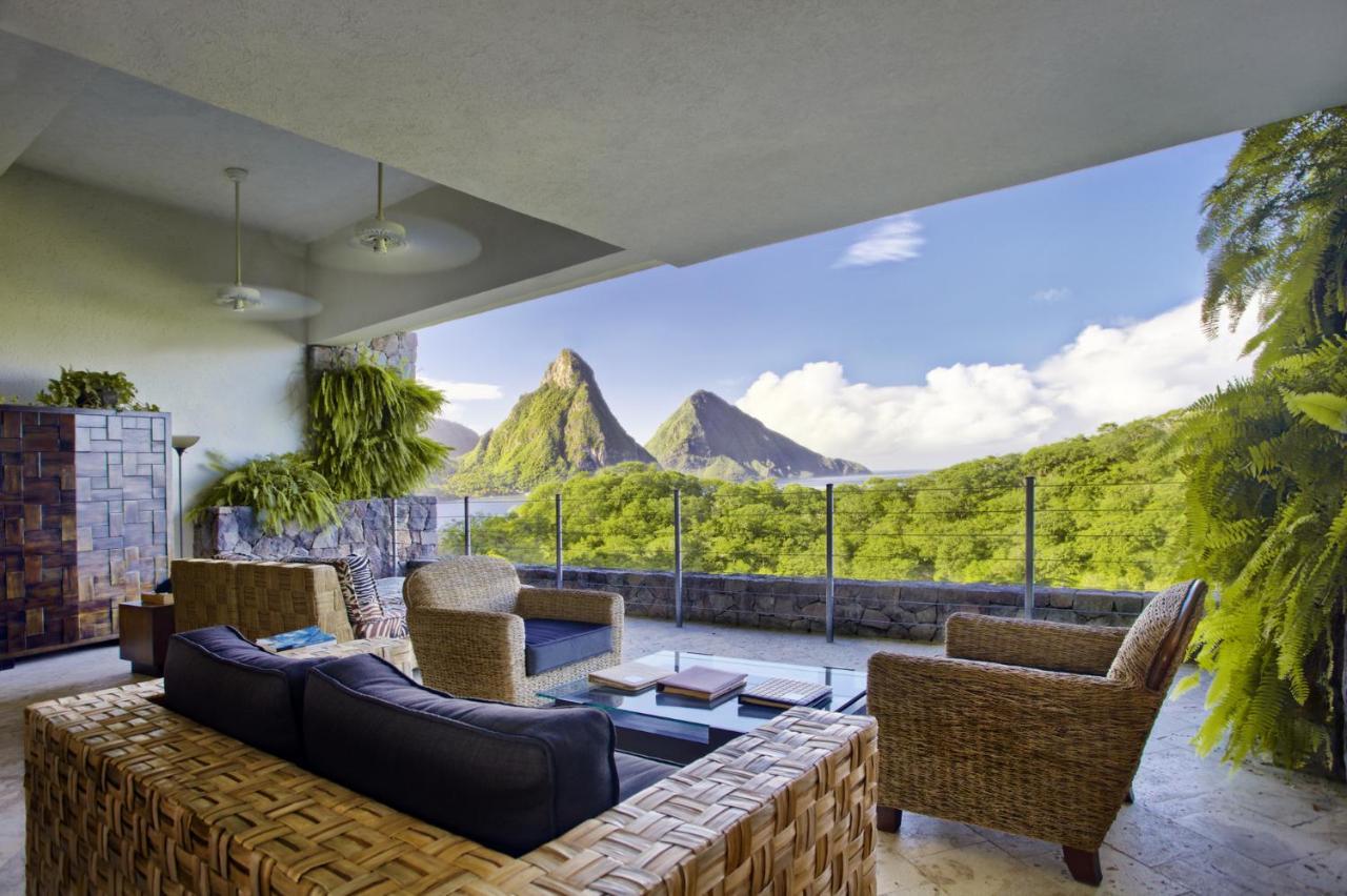 Sky Jacuzzi Suite