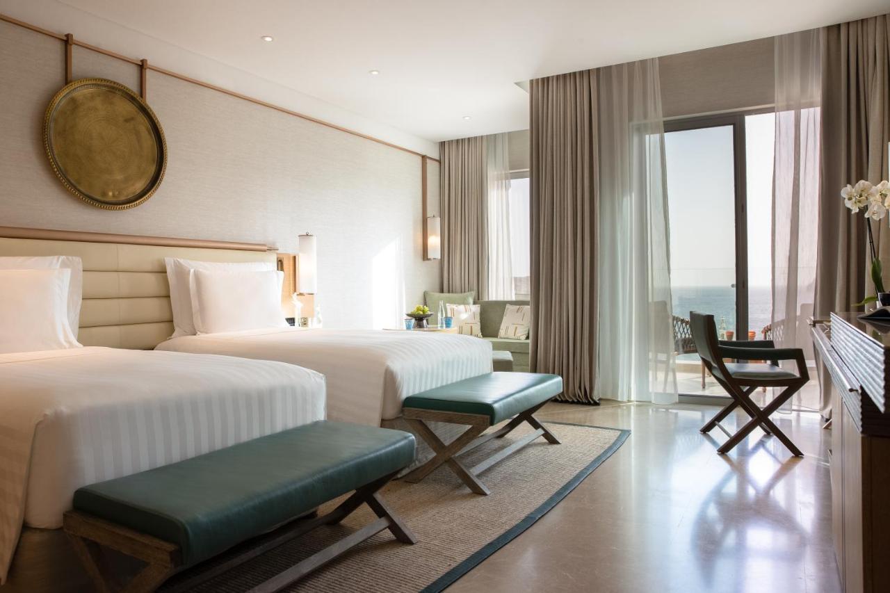 Ocean Balcony Deluxe Room