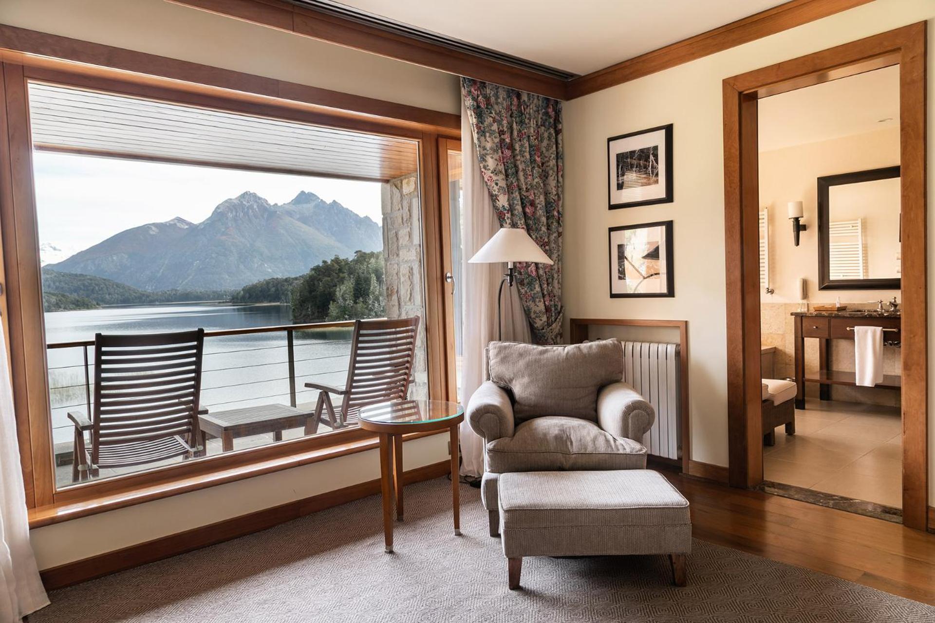 Luxury Suite Moreno Lake,1235099576:JPEG