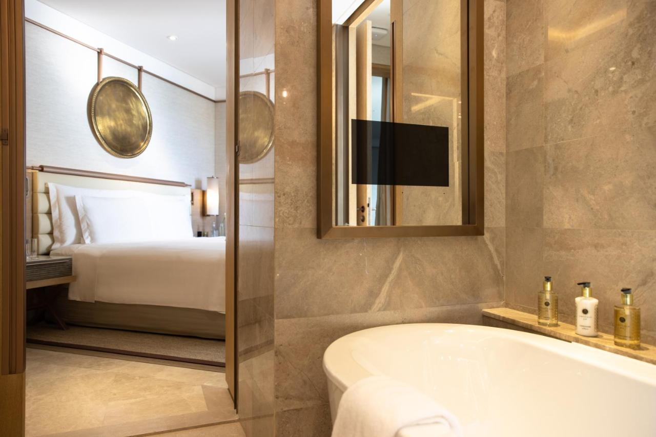 One Bedroom Family Suite