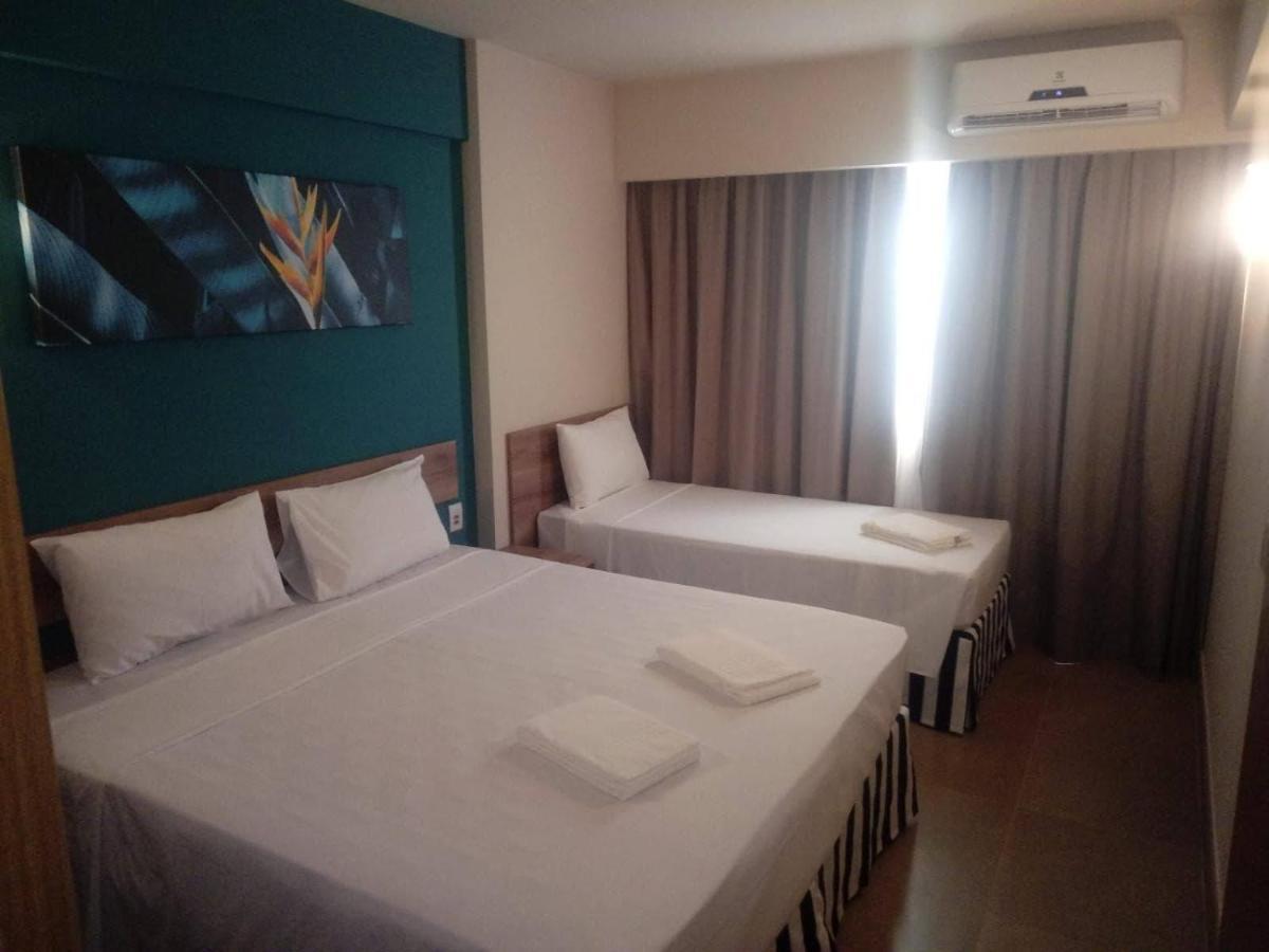 Deluxe Family Suite