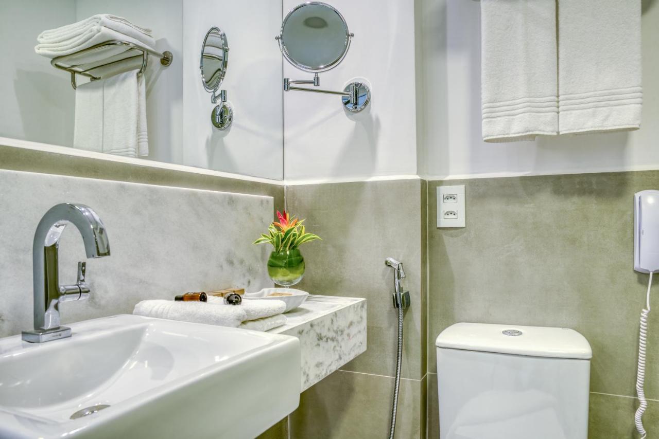 Suite with Sea View