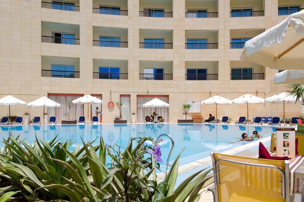Standard Pool View for Egyptians & Residents Only