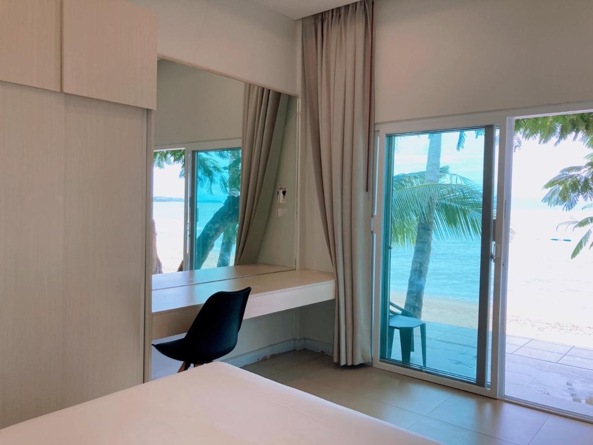 Superior Beachfront