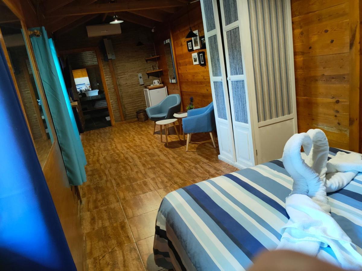 Chalet Superior