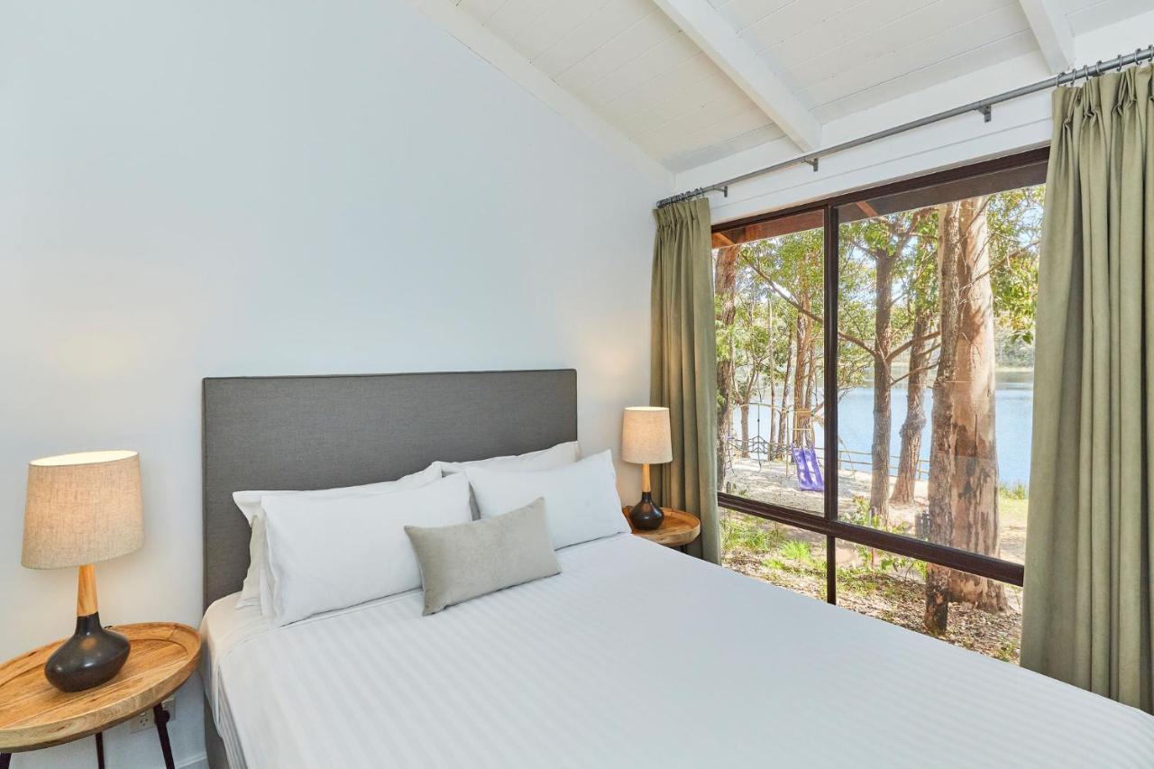 Chalet de 2 dormitorios con vistas al bosque