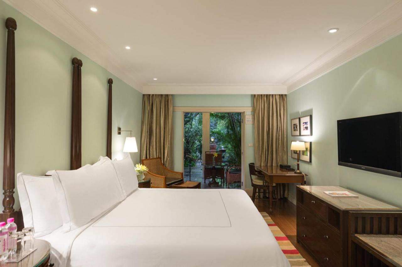 Luxury Room Garden View Twin Bed,687697569:JPEG