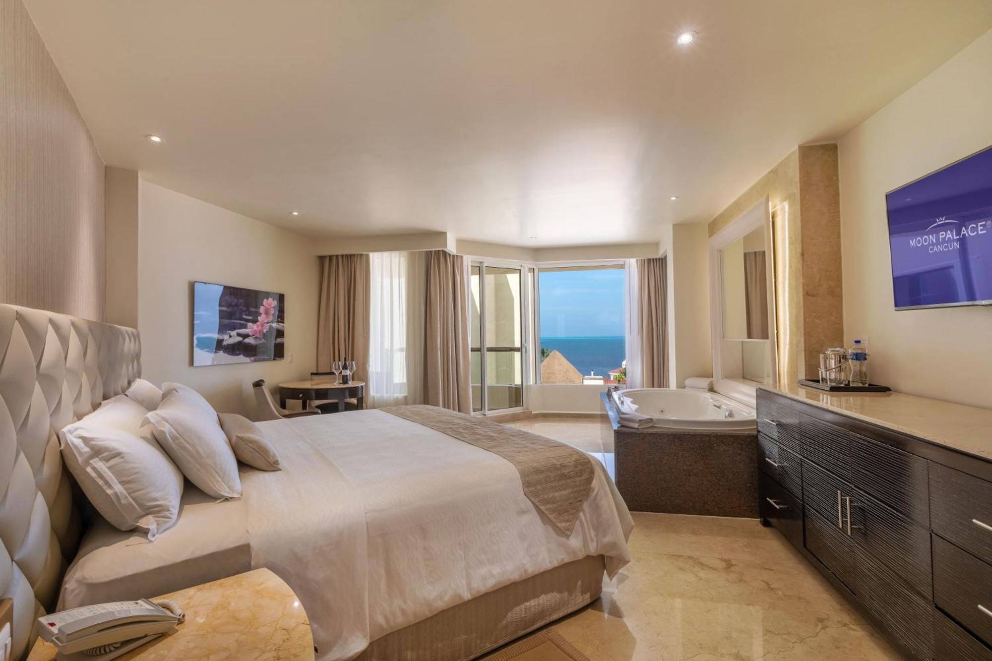 Superior Deluxe Ocean View Kids & Teens