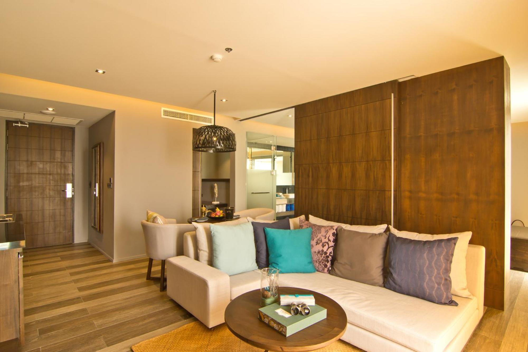 Luxury Suite