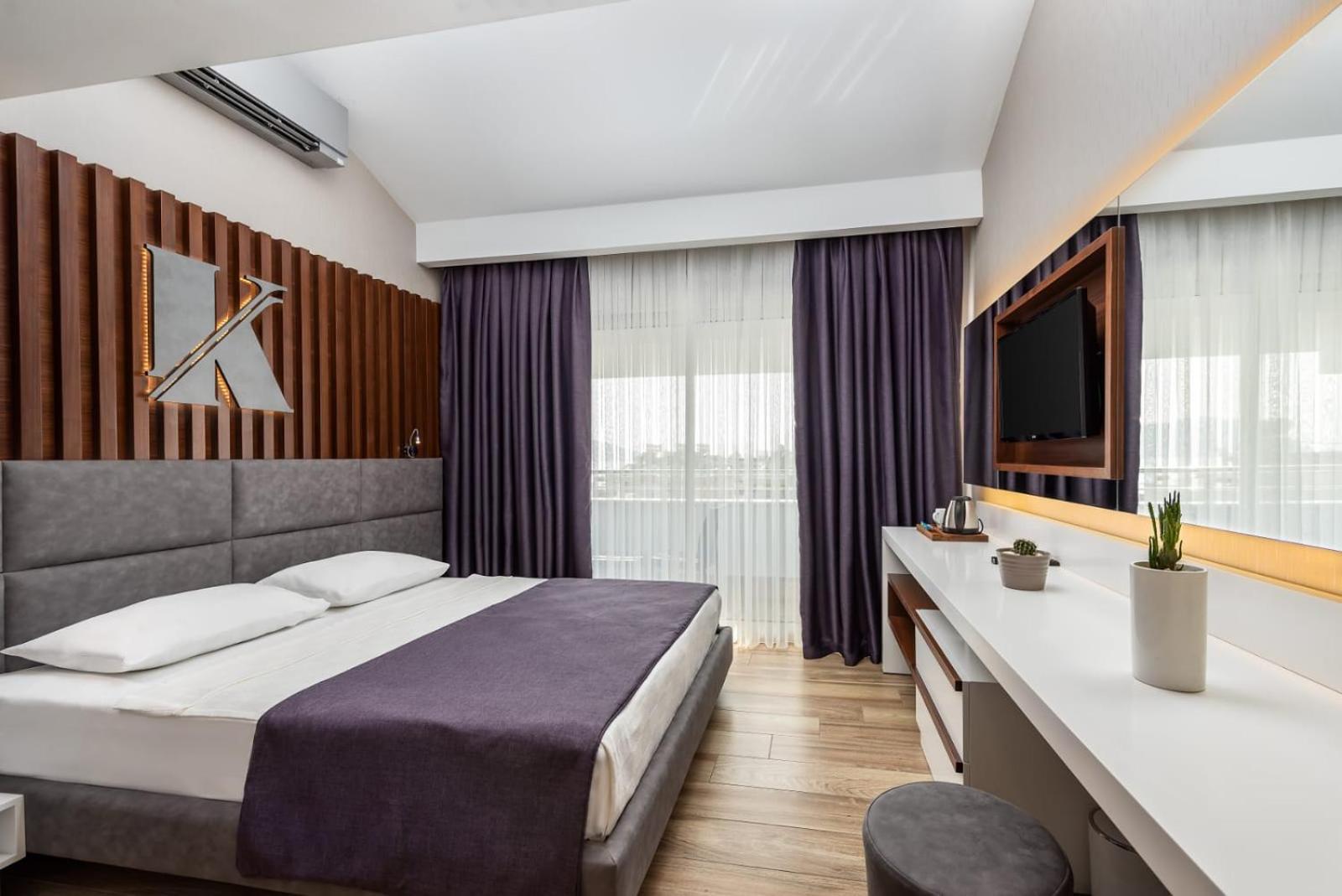 Family Duplex Room