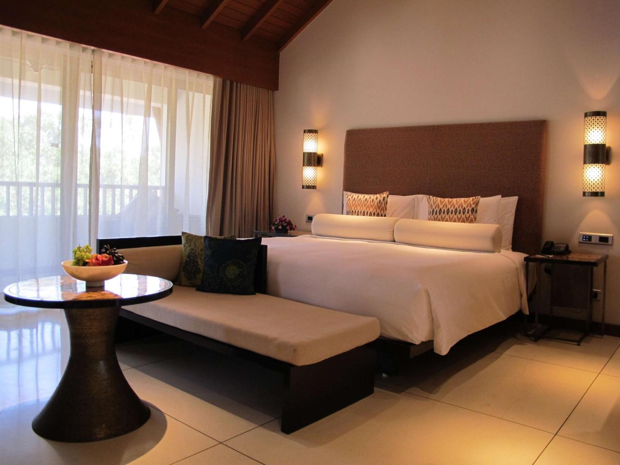 Family Suite with Balcony - Complimentary Majorda Beach shuttle service,1440959500:JPEG