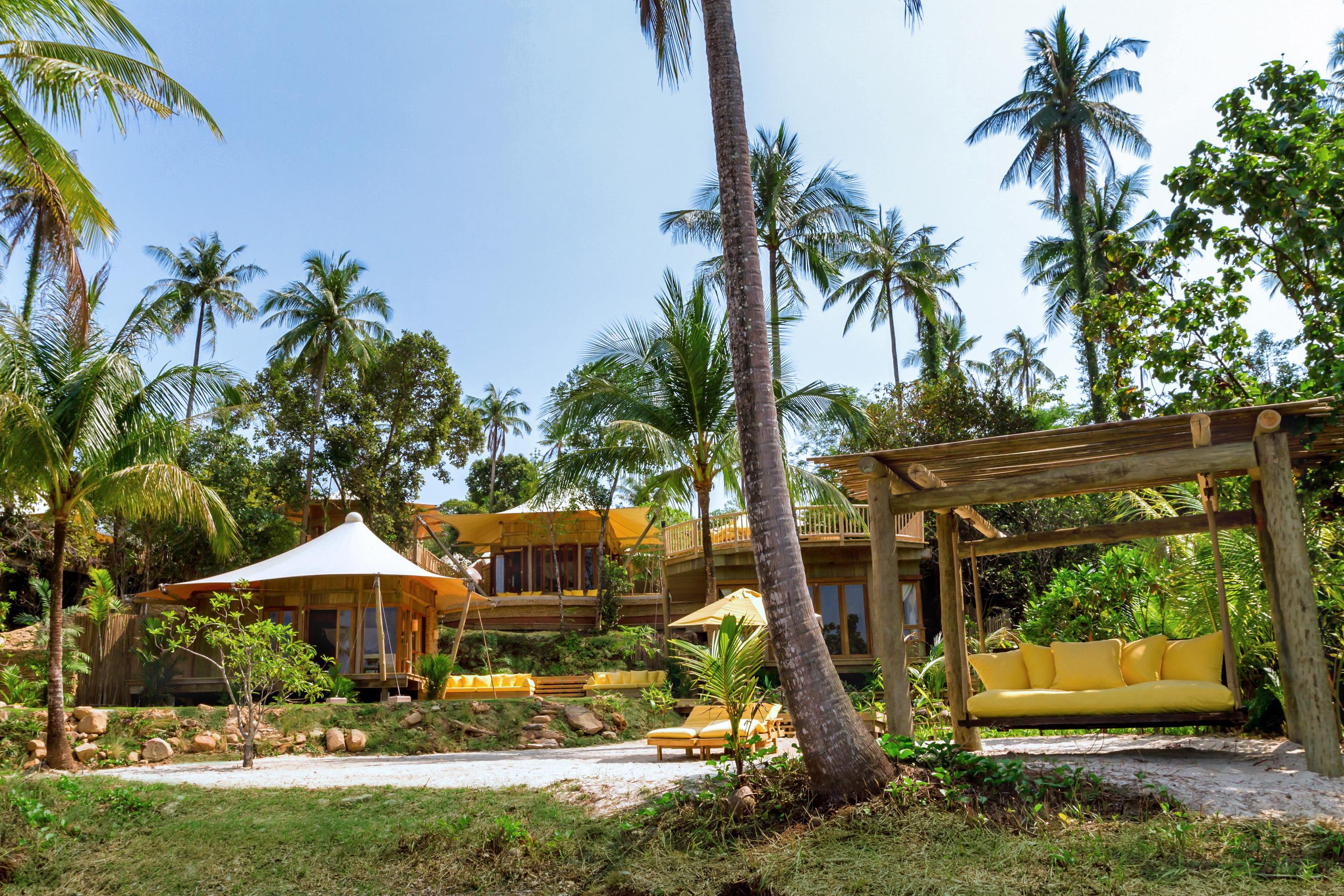 Reserva Praia com 3 Quartos e Piscina