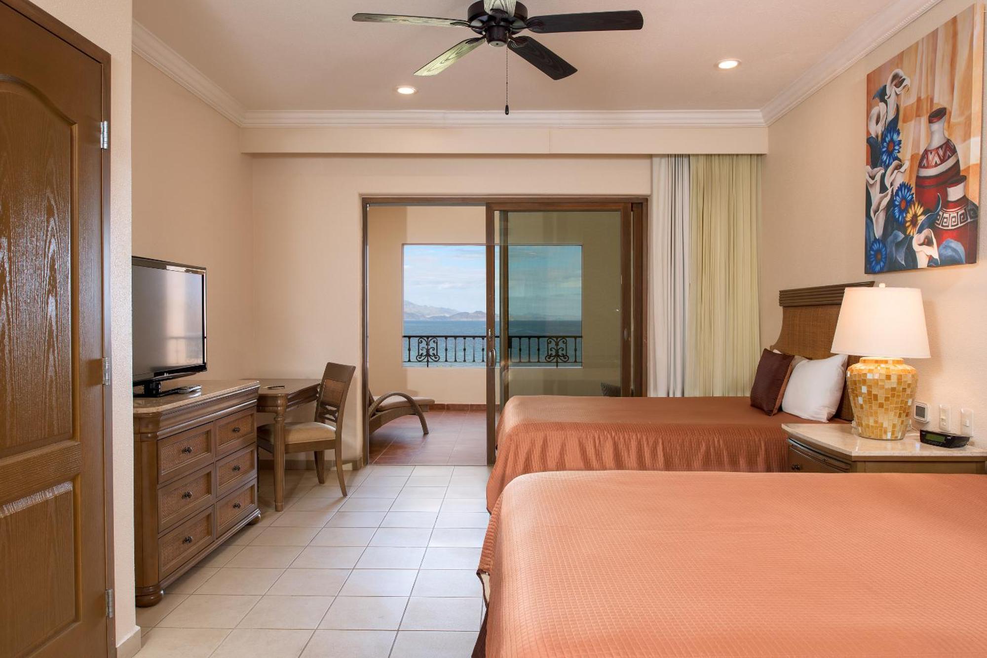 Suite Deluxe