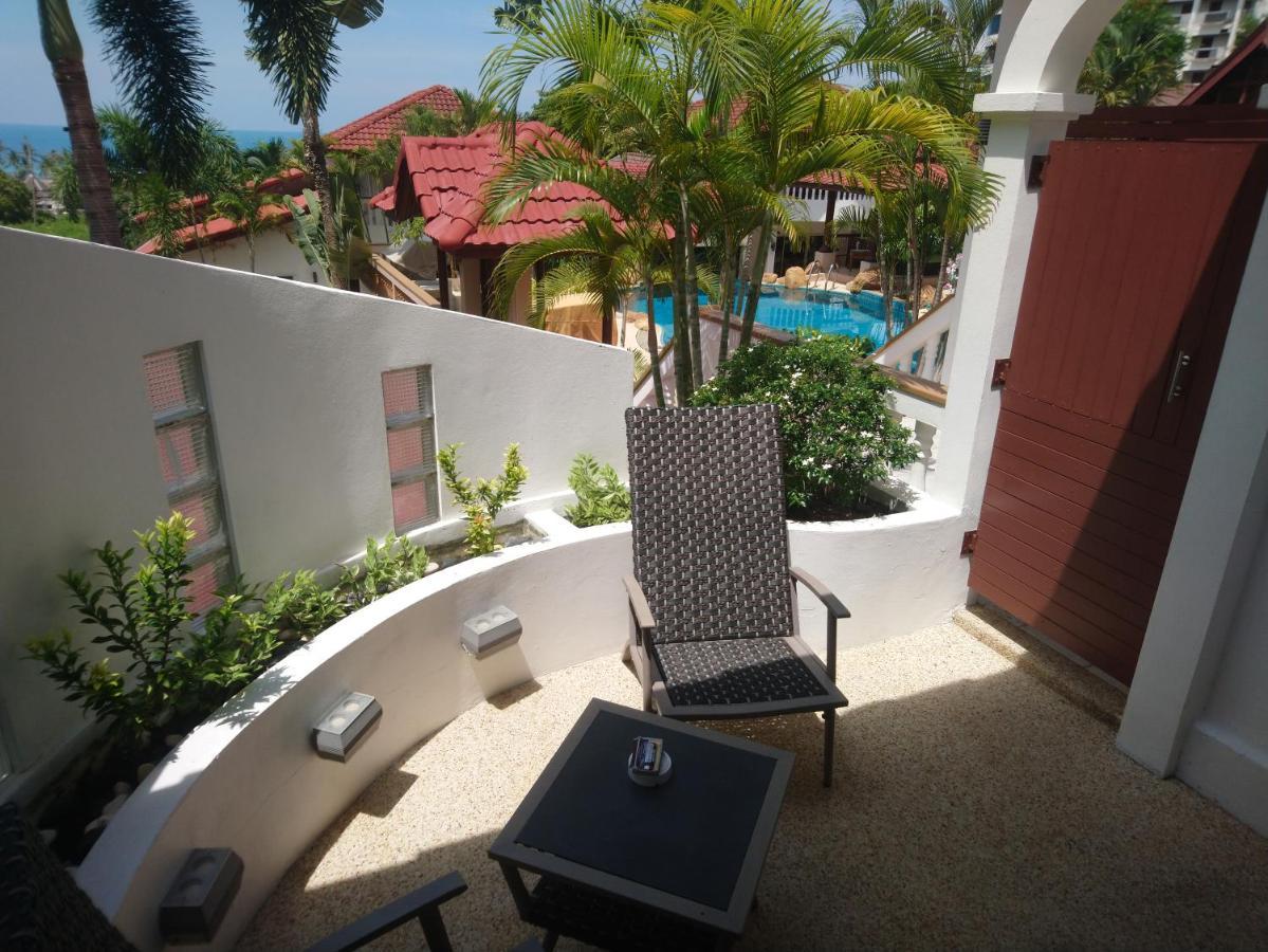 Deluxe Double Room with Bath
