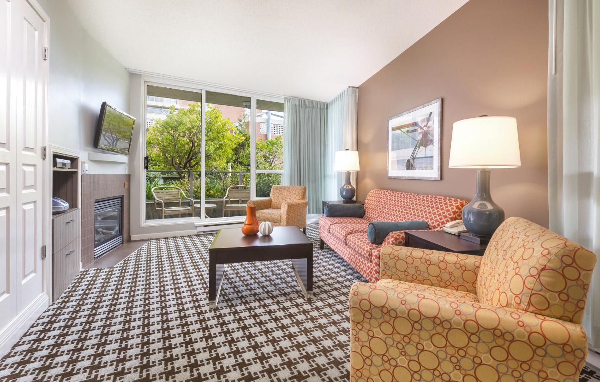 Two Bedroom Deluxe