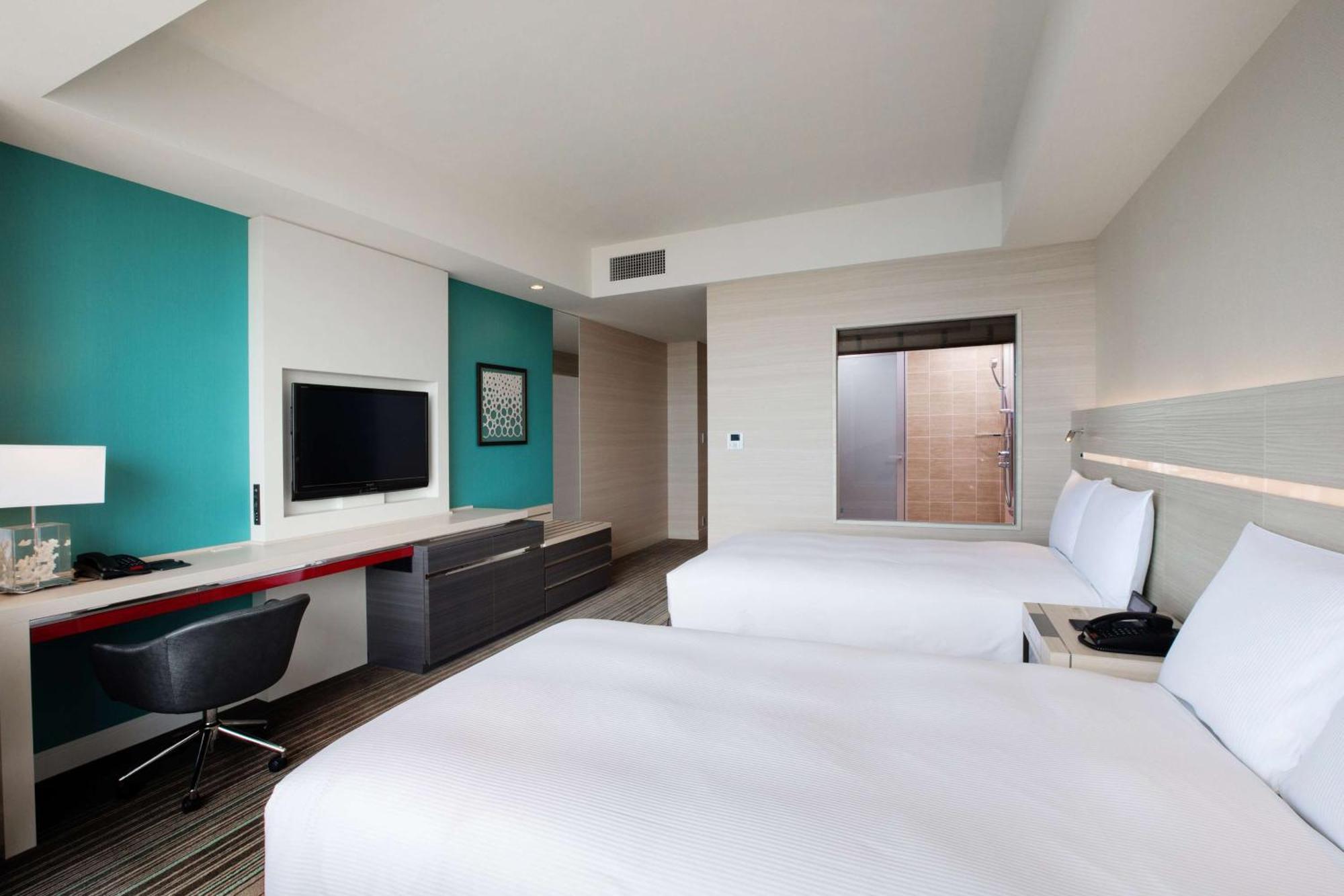 Twin Guest Room with Balcony,1283740897:JPEG
