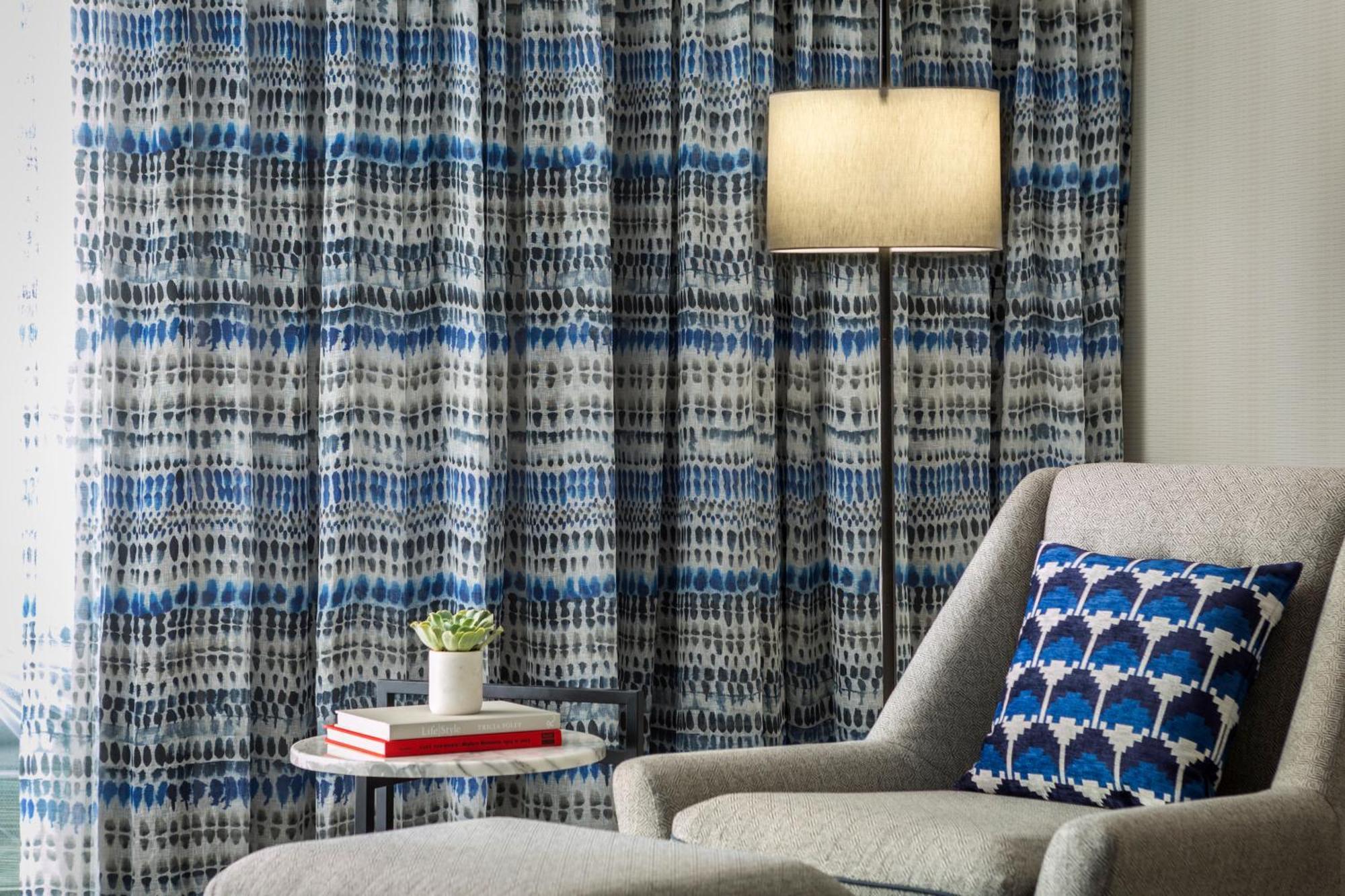 King Room with Downtown View