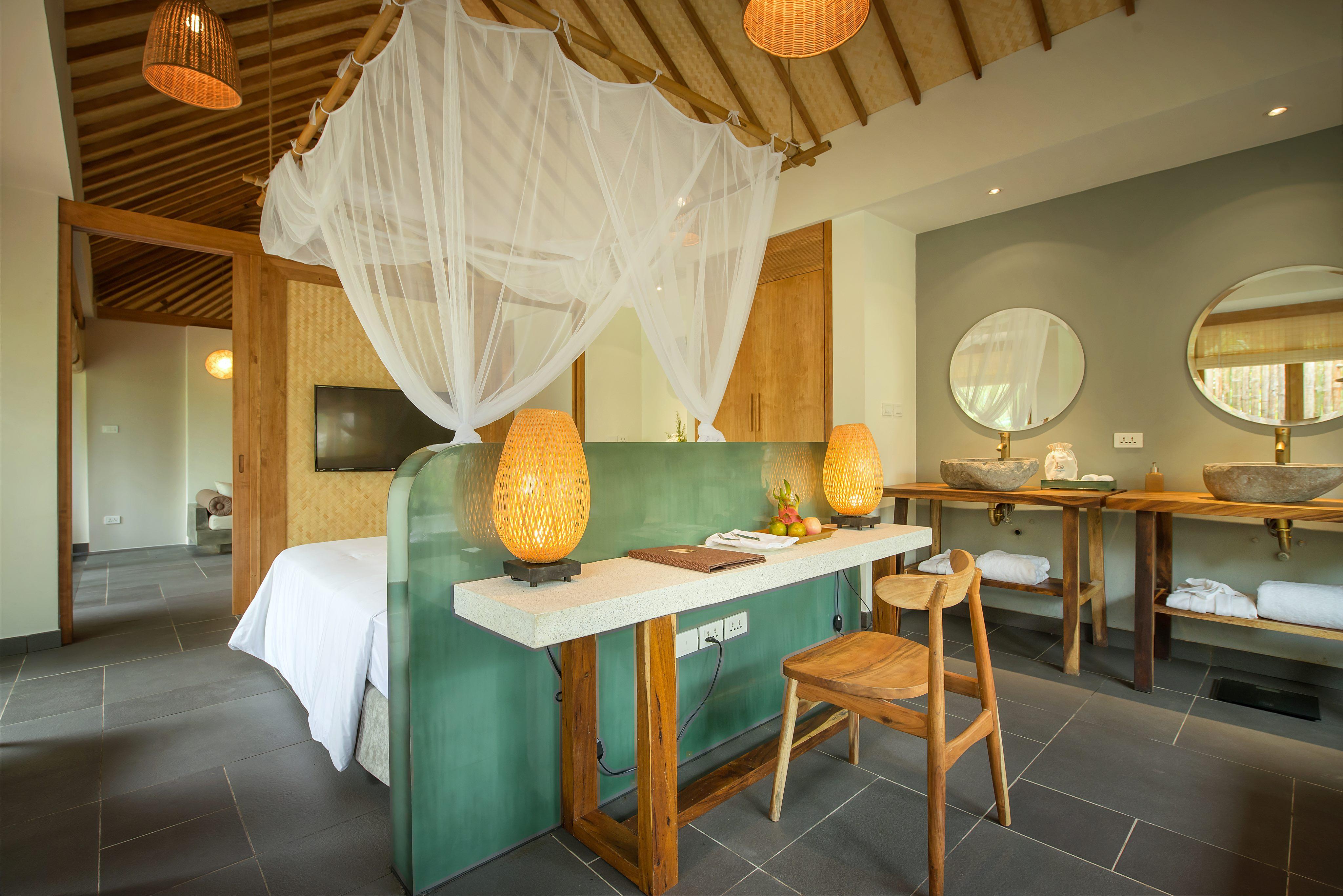 Bungalow Two Bedrooms All Spa Treatments Daily Onsen,587538486:JPEG