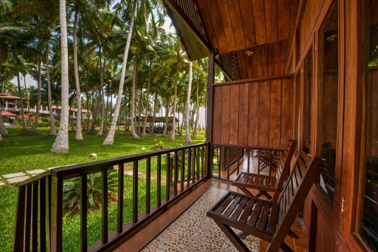 Andaman Cottage - Beach Front,1286995420:JPEG