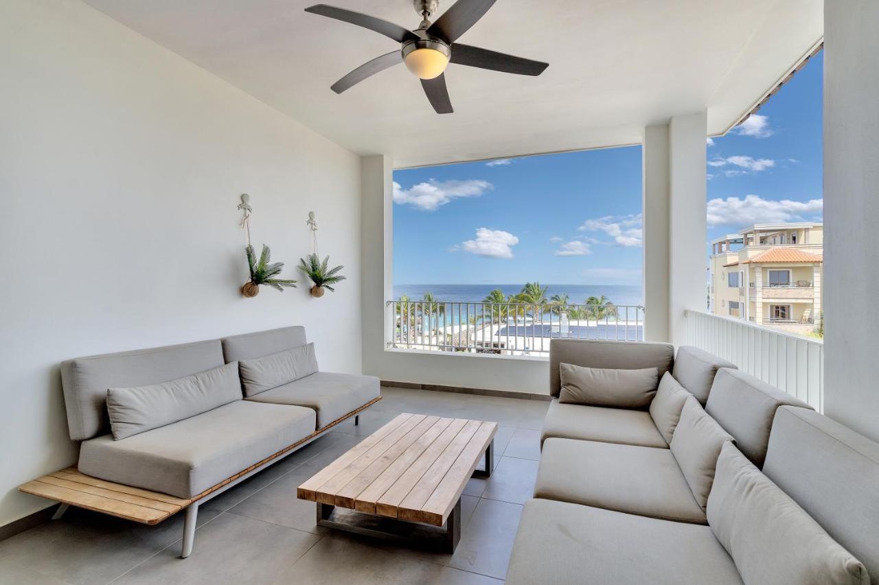 Deluxe Penthouse, 3 Bedrooms, Ocean View,1287966547:JPEG