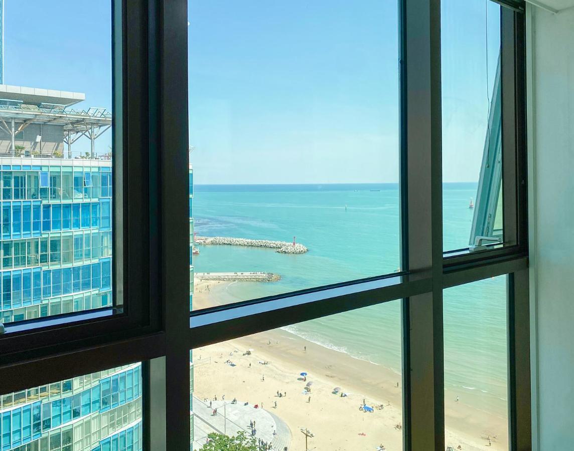 Premier Suite - Partial Sea View