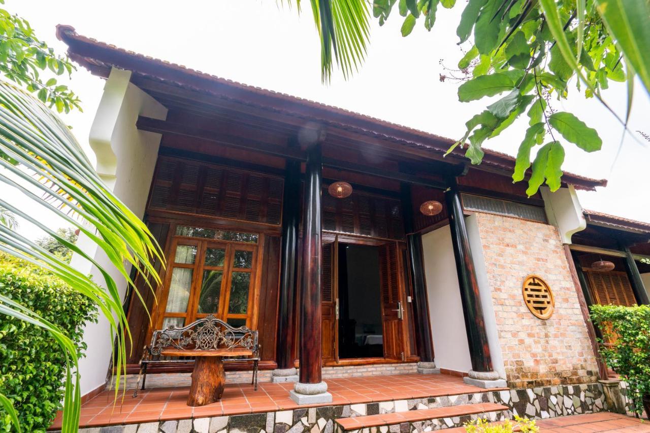Bungalow Familial VIP