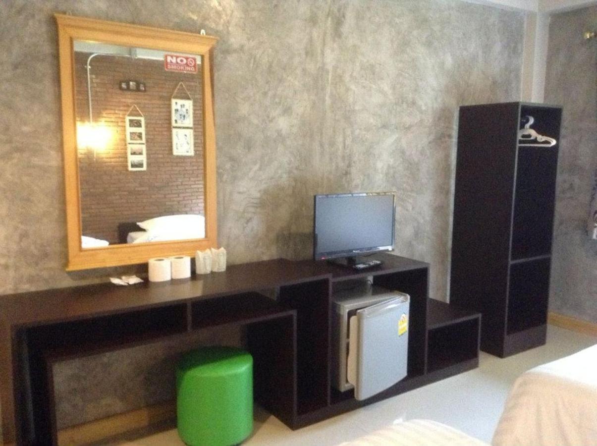Habitación Doble Superior de estilo moderno - 1 o 2 camas