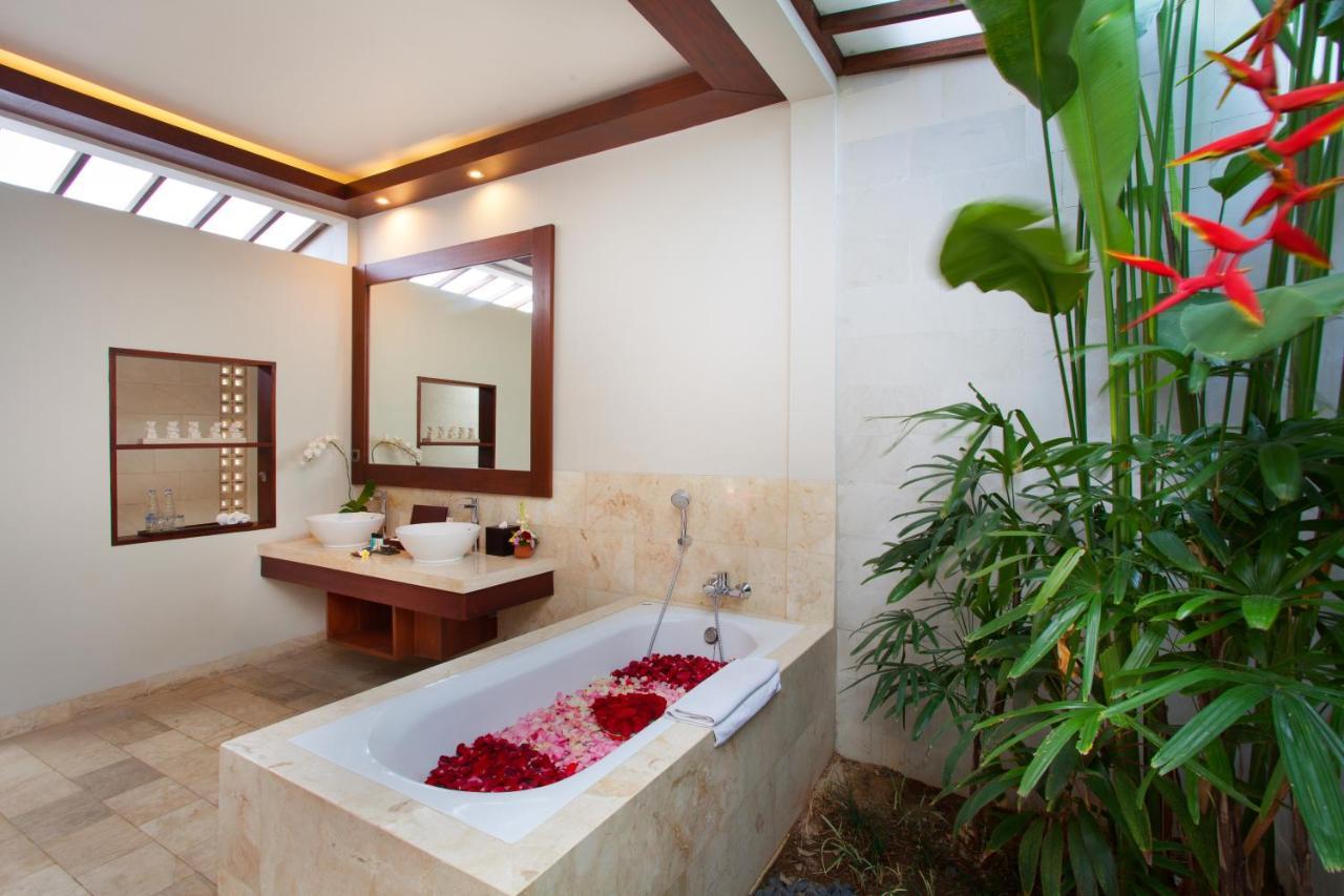 Two Bedroom Deluxe Villa with Private Pool