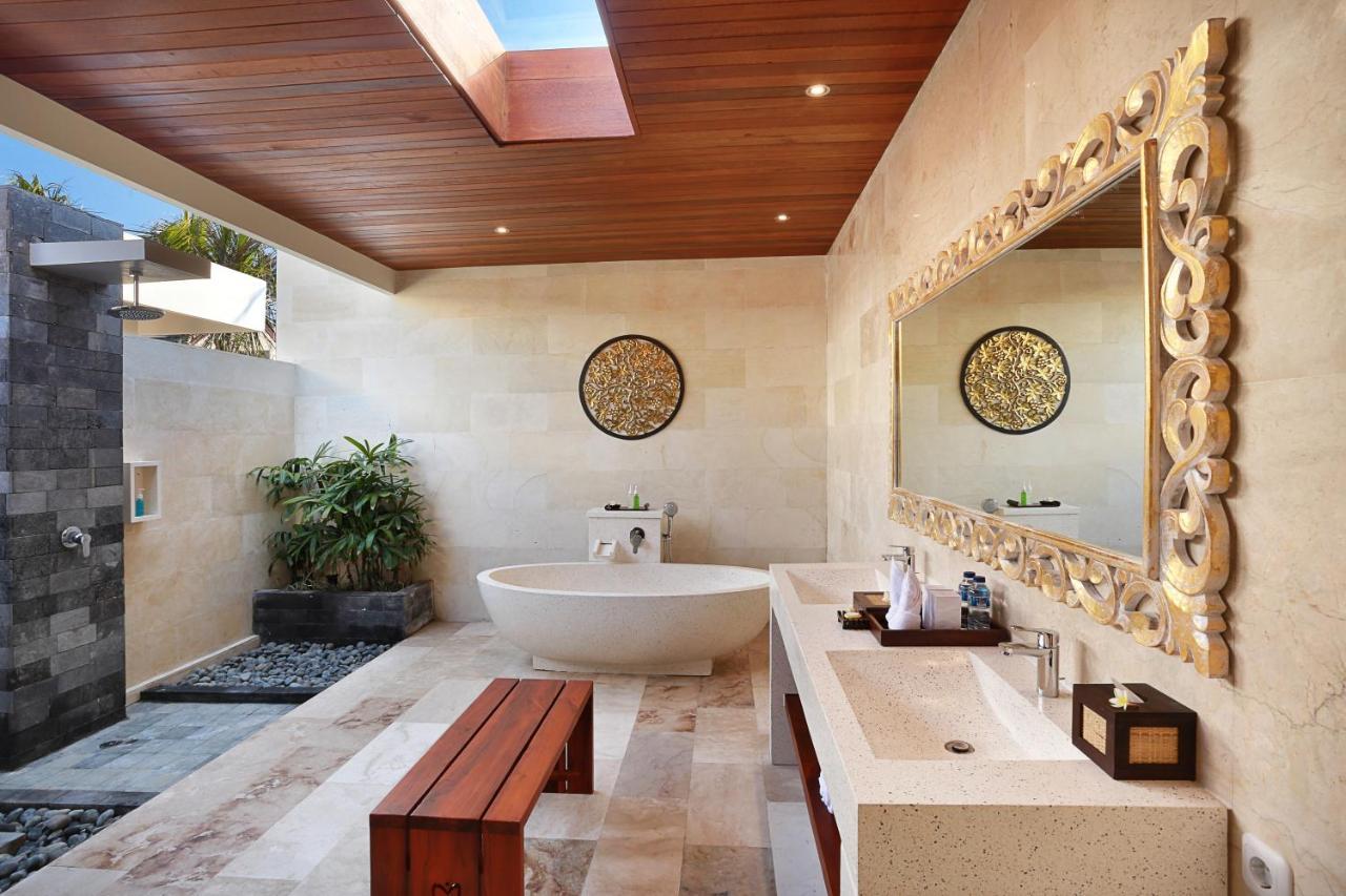 Three-Bedroom Suite Villa with Private Pool