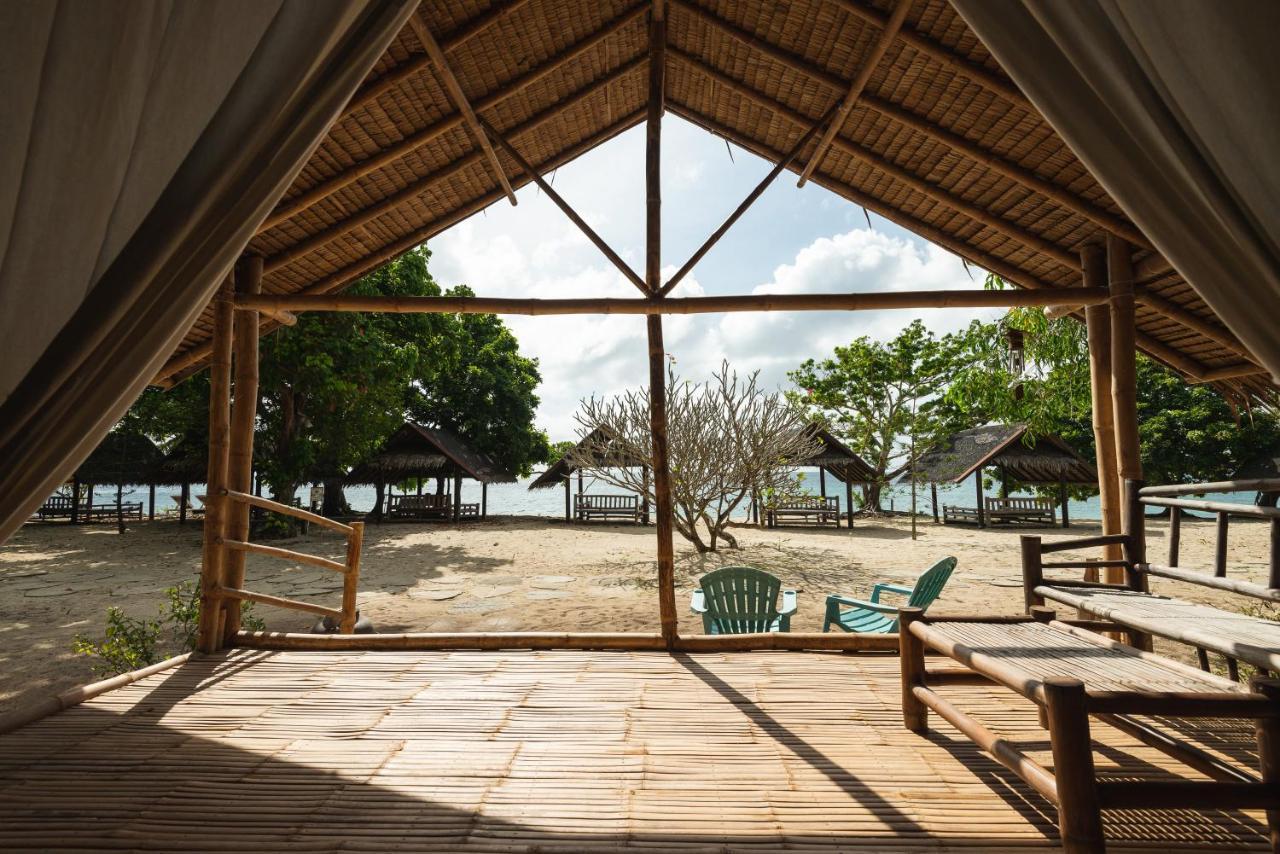 Bamboo Casita