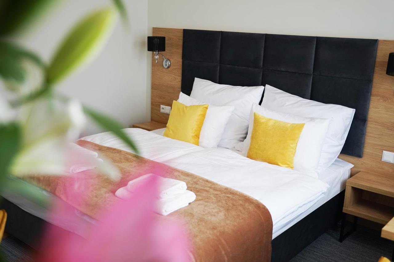 Double Room Extra Bed
