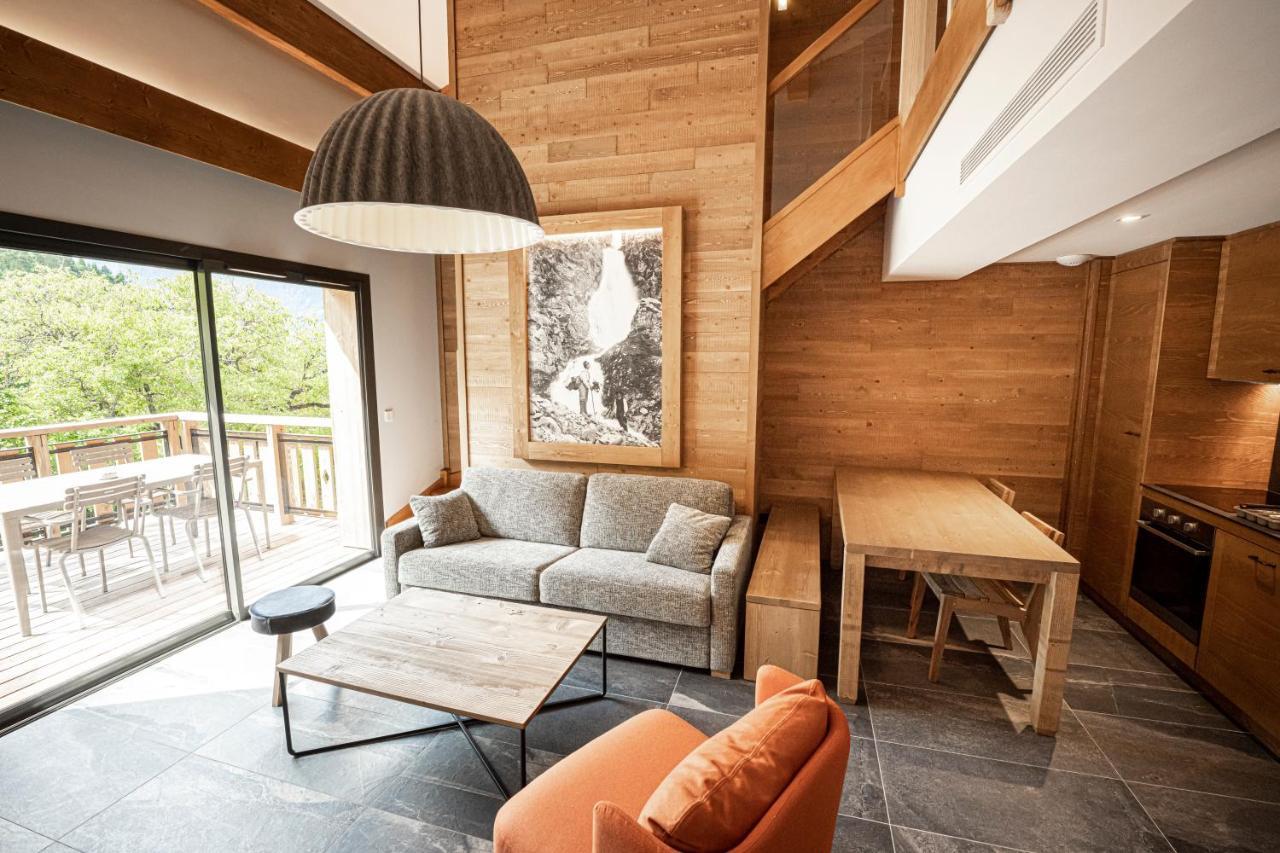 Suite en Duplex
