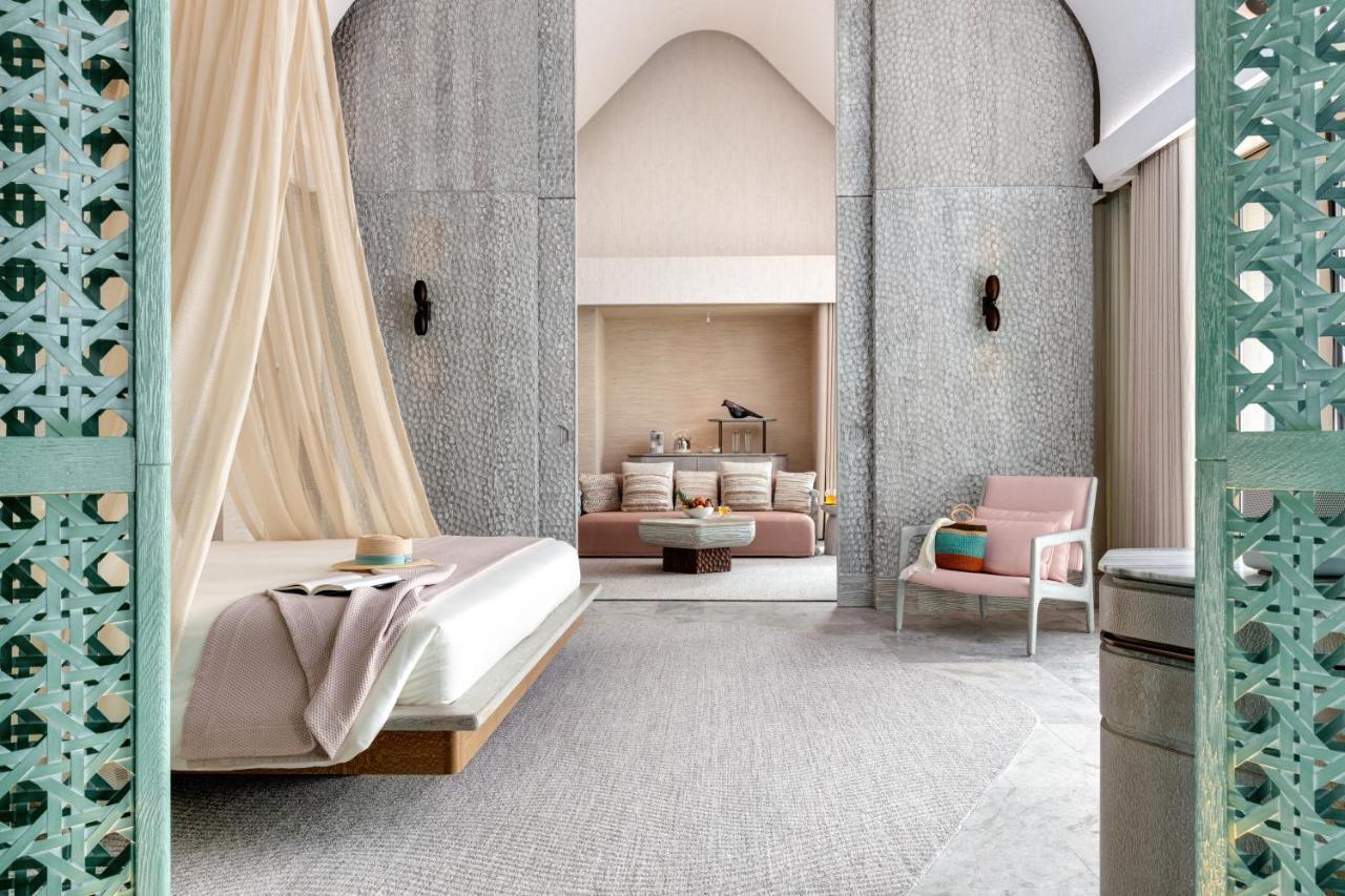 Sunset Grand Ocean Pool Villa