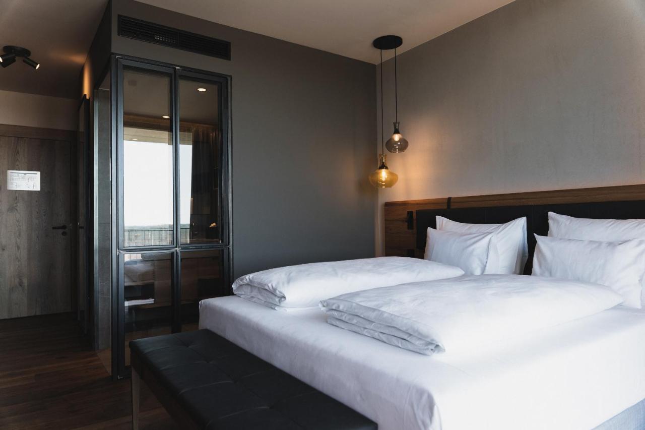 Superior Zimmer mit Kingsize-Bett
