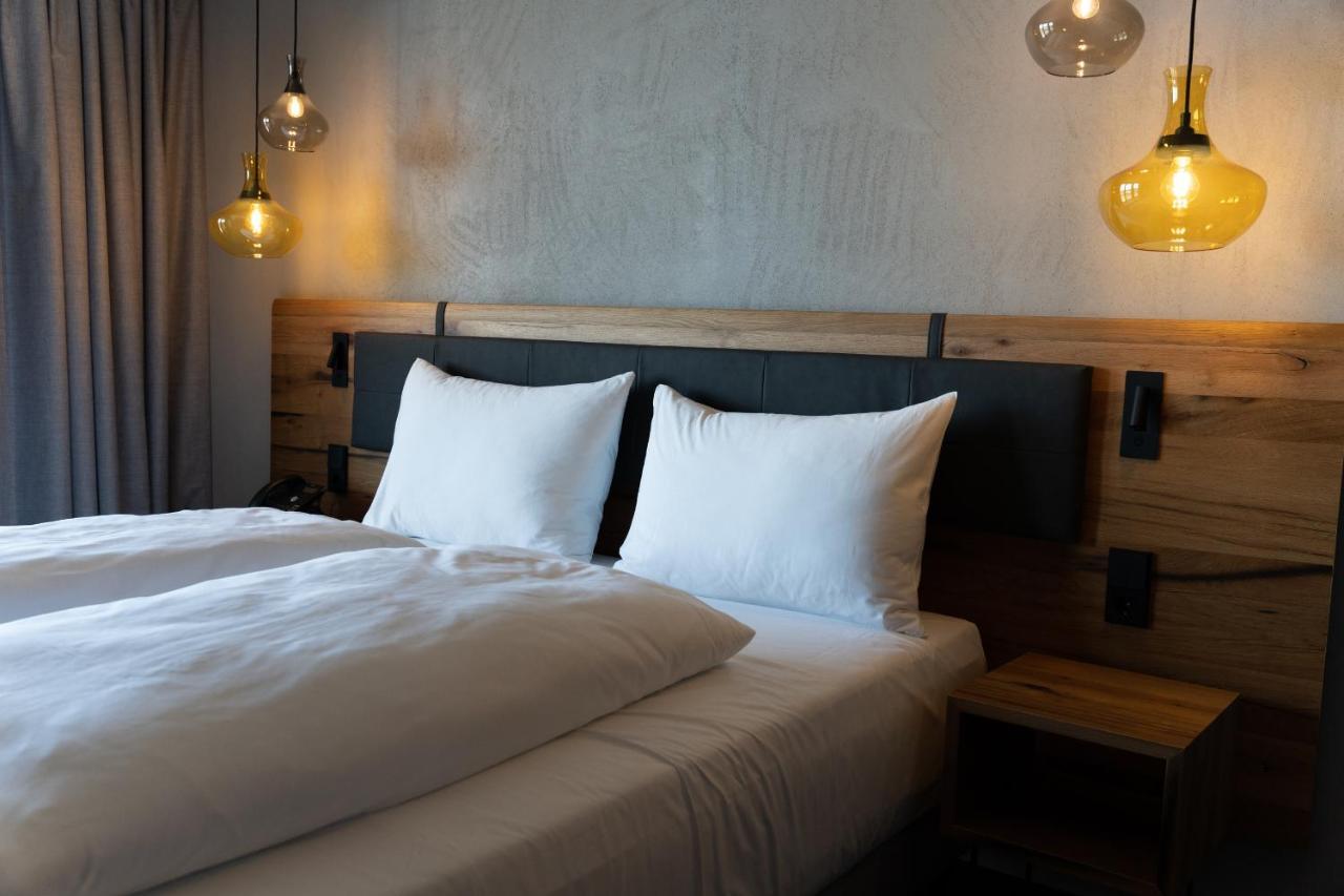 Junior Suite mit Balkon