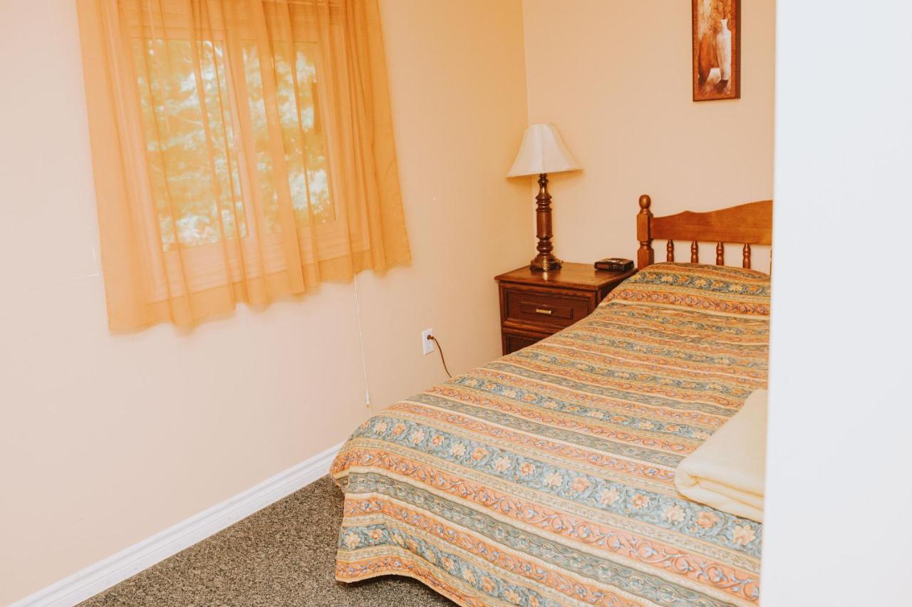 Deluxe Cottage