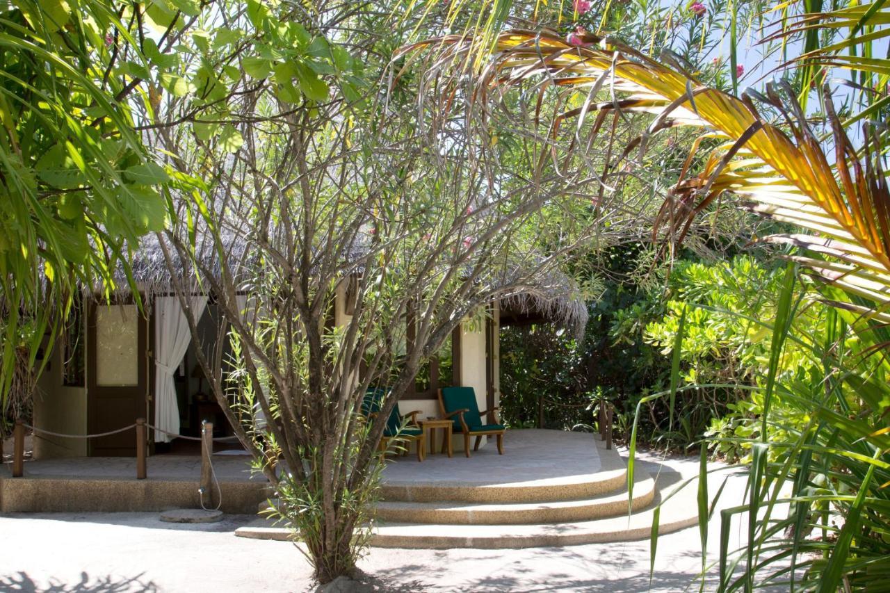 Sunset Beach Villa
