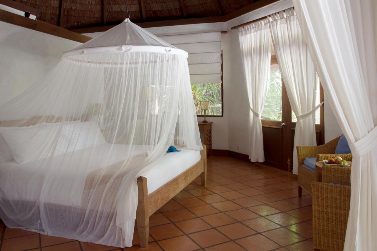 Beach Villa
