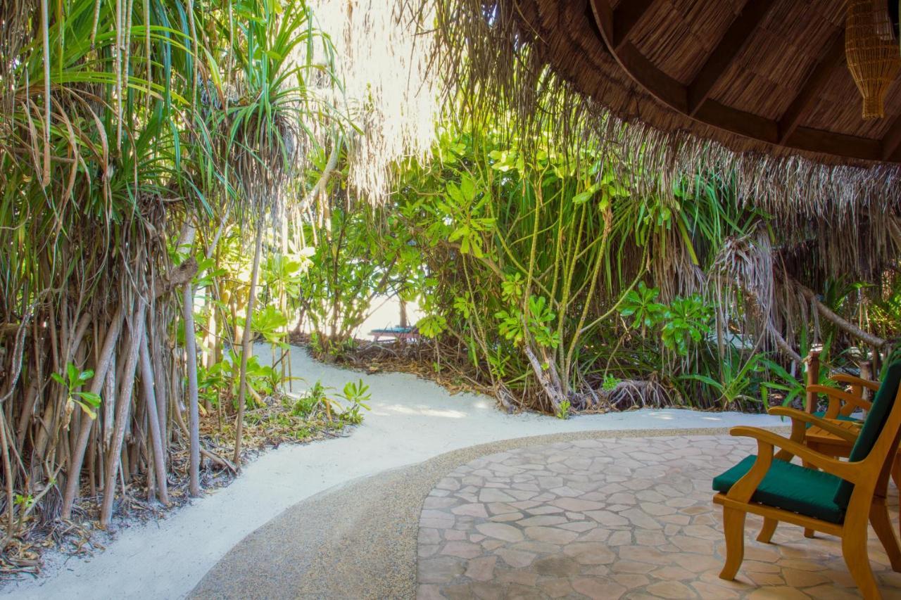 Beach Villa