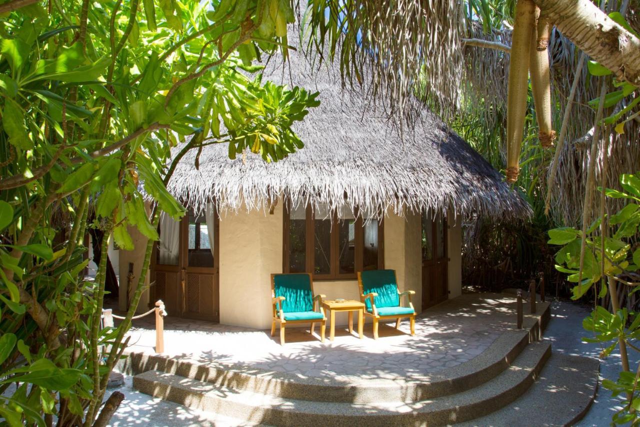 Beach Villa