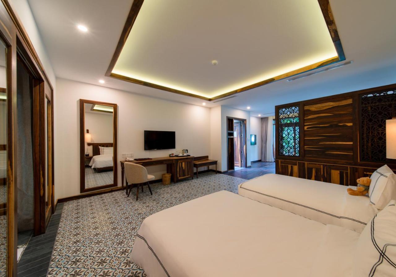 Ocean View Premium Twin