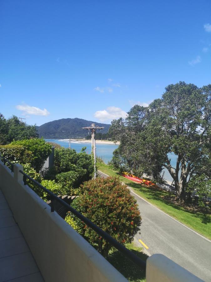 Premier Studio Sea View