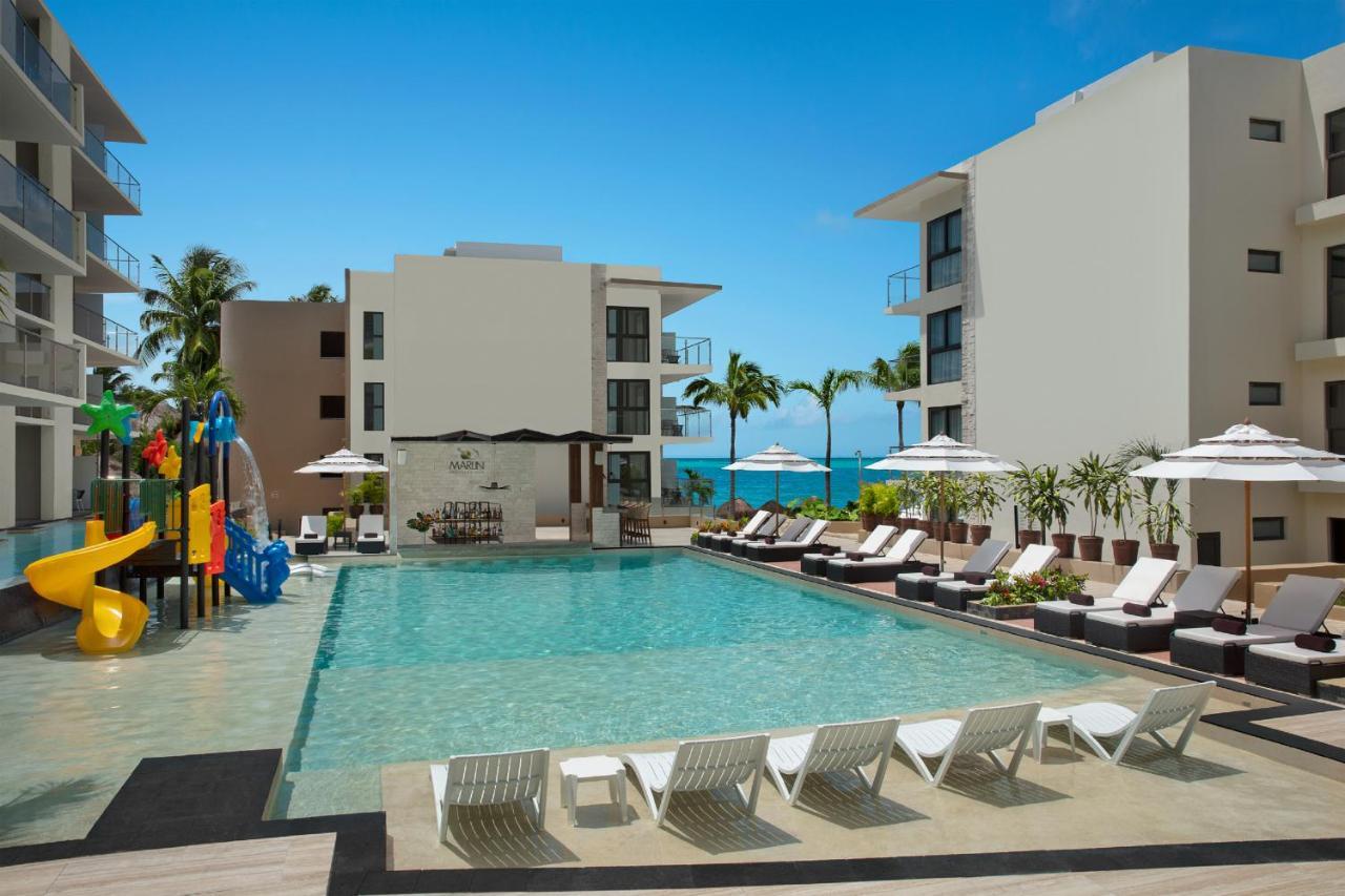 Junior Suite Pool View Double